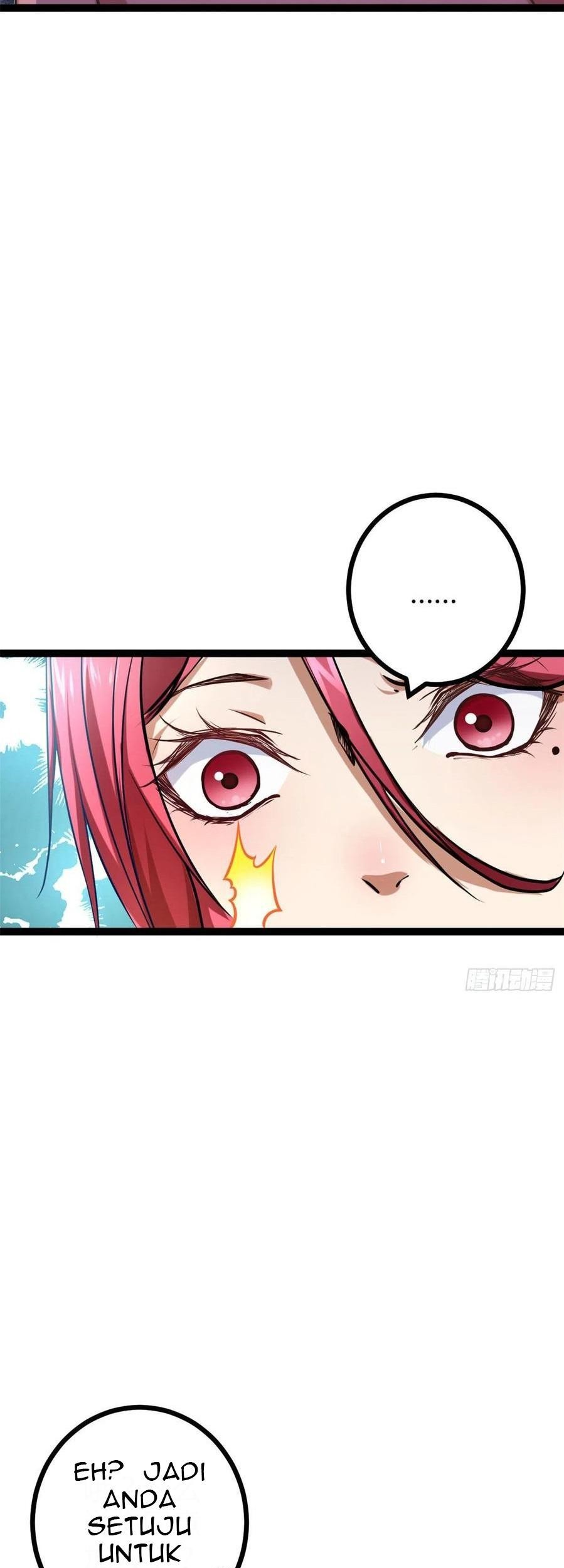 My Shadow Hangs Up Chapter 66 Gambar 31