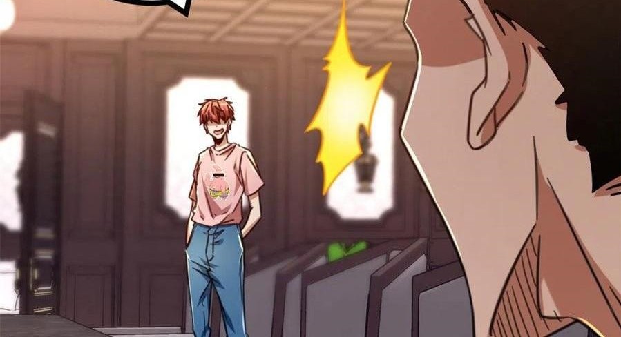 My Shadow Hangs Up Chapter 66 Gambar 38