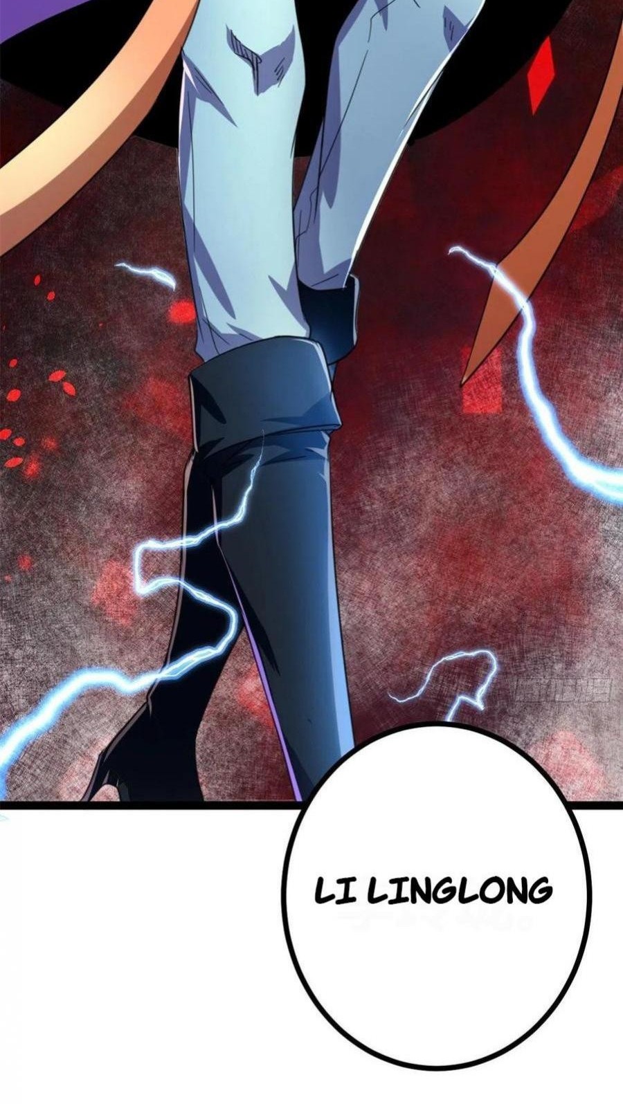 My Shadow Hangs Up Chapter 66 Gambar 51