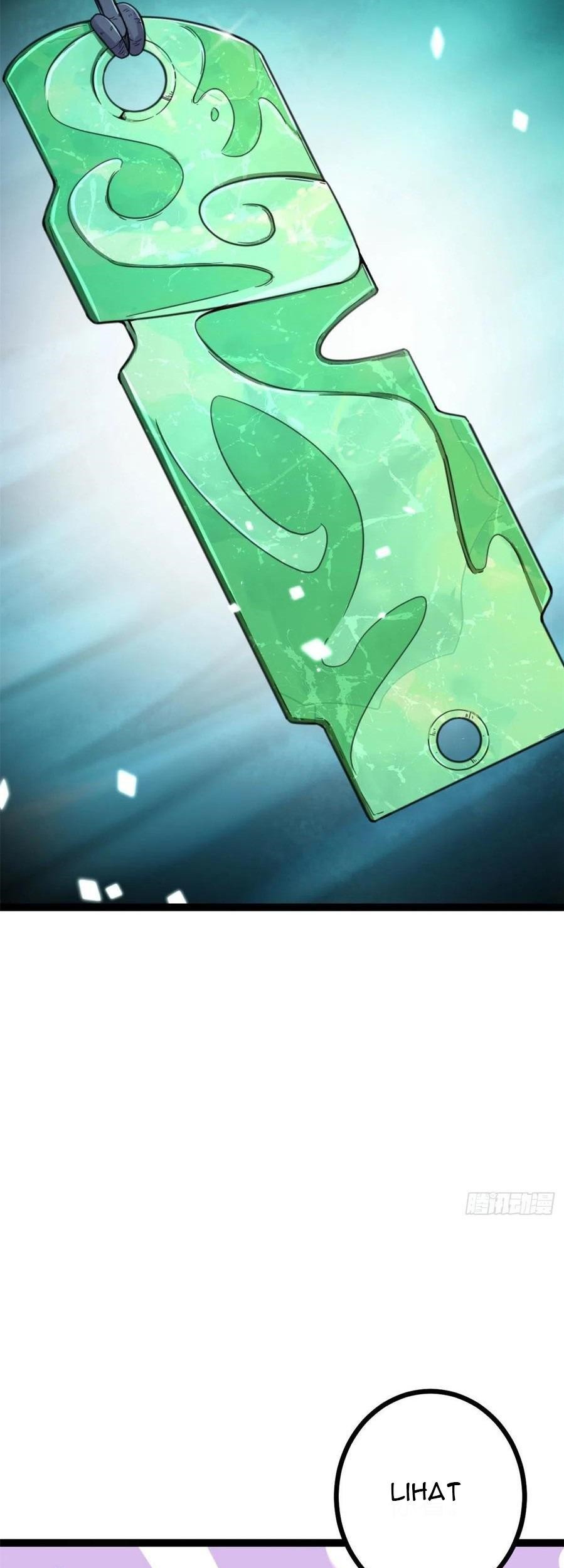 My Shadow Hangs Up Chapter 66 Gambar 6