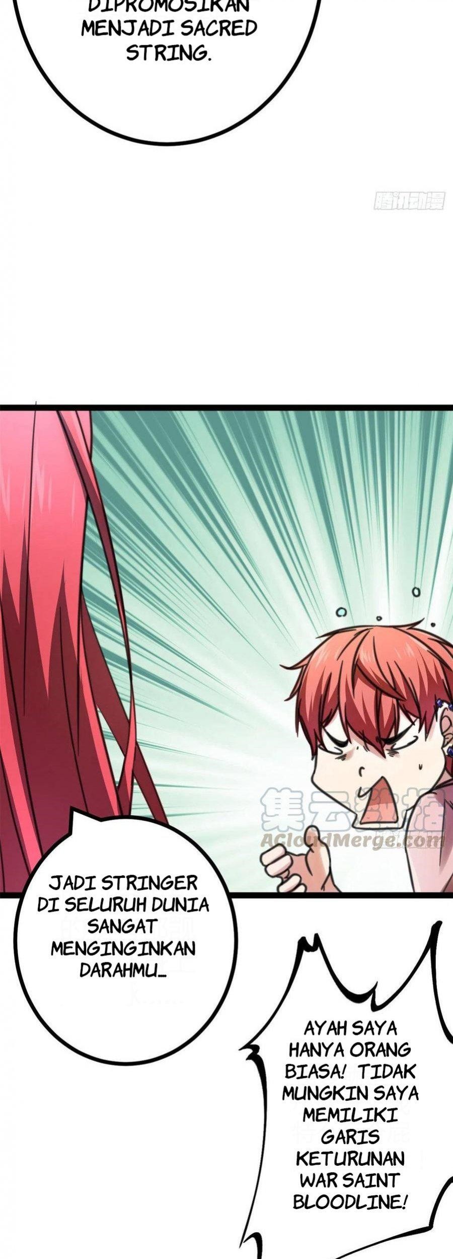 My Shadow Hangs Up Chapter 63 Gambar 13