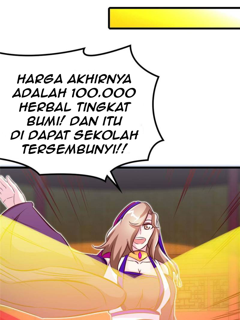 Extreme God Chapter 123 Gambar 10