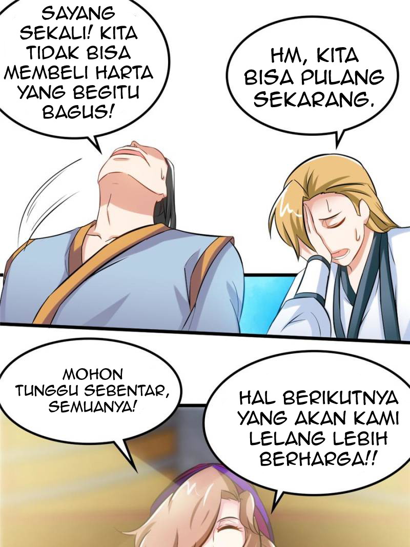 Extreme God Chapter 123 Gambar 13