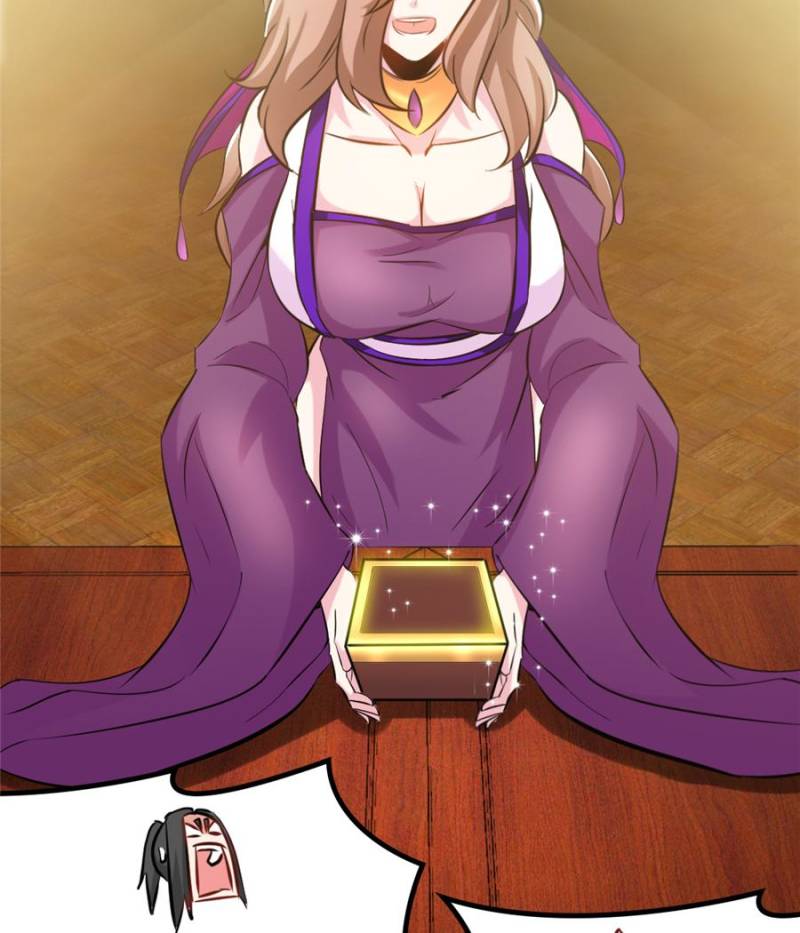 Extreme God Chapter 123 Gambar 14