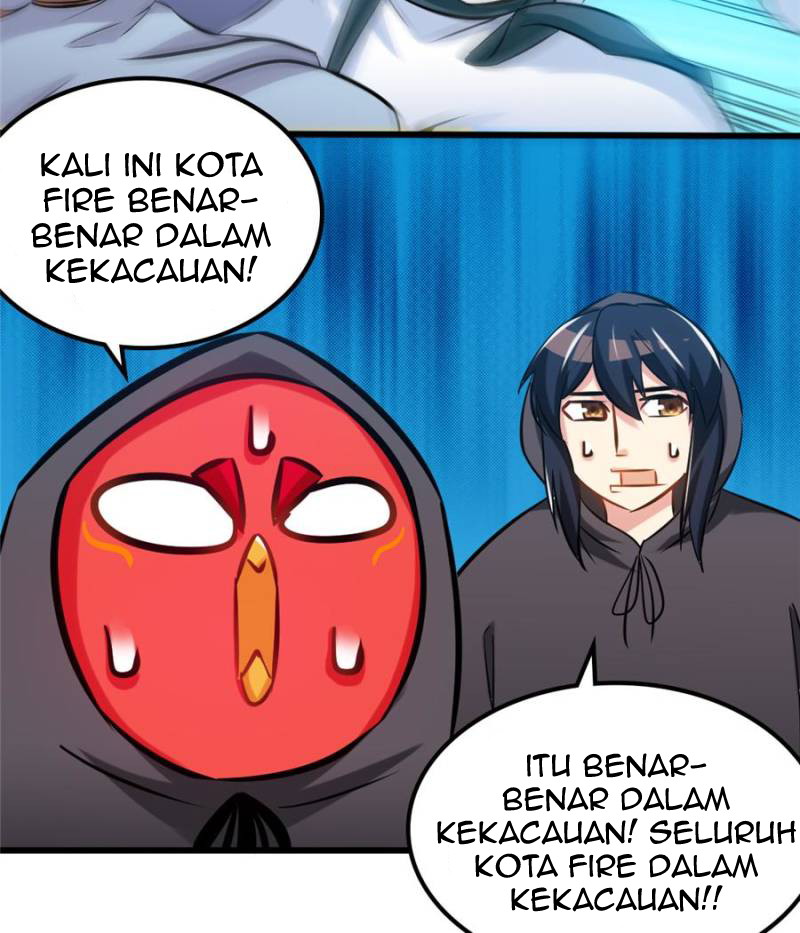 Extreme God Chapter 123 Gambar 16