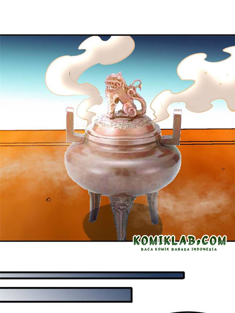 Extreme God Chapter 123 Gambar 17