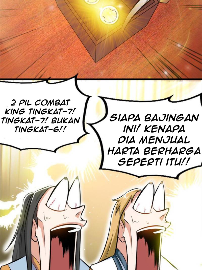 Extreme God Chapter 123 Gambar 20