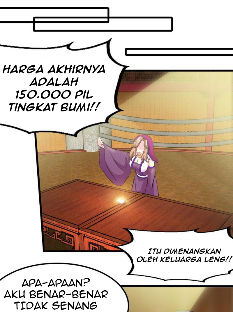 Extreme God Chapter 123 Gambar 23