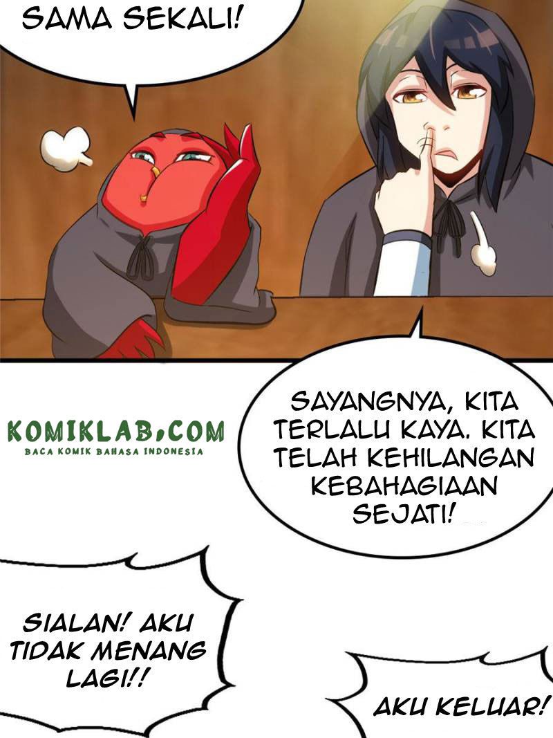 Extreme God Chapter 123 Gambar 24