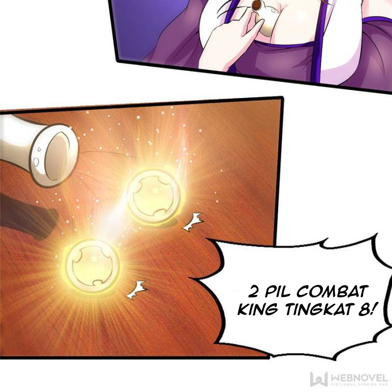 Extreme God Chapter 123 Gambar 26