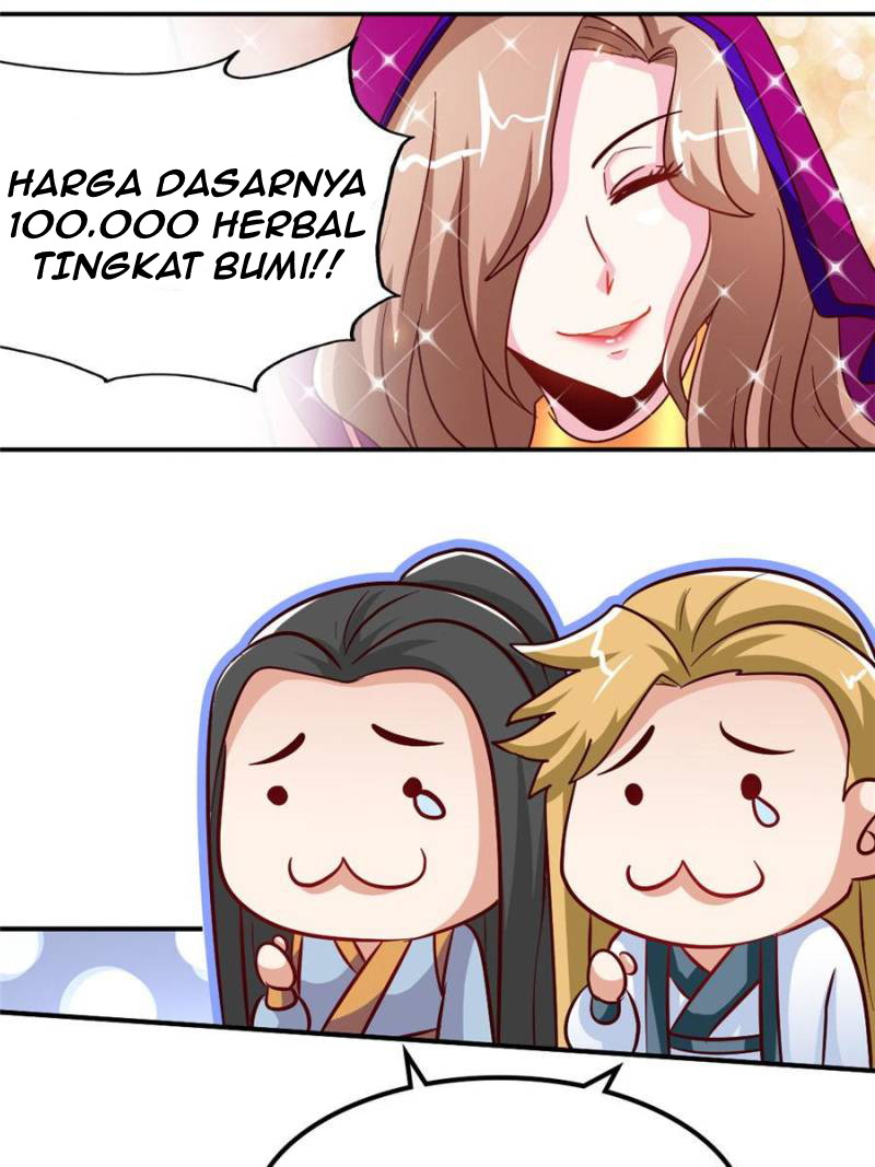 Extreme God Chapter 123 Gambar 29