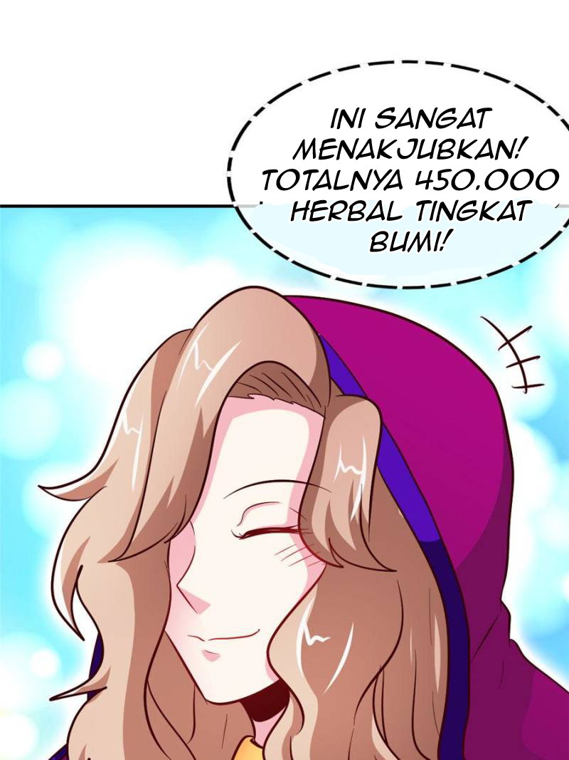 Extreme God Chapter 123 Gambar 32