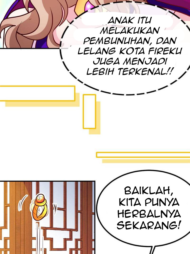 Extreme God Chapter 123 Gambar 33
