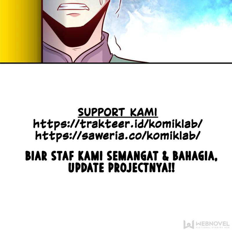 Extreme God Chapter 123 Gambar 38