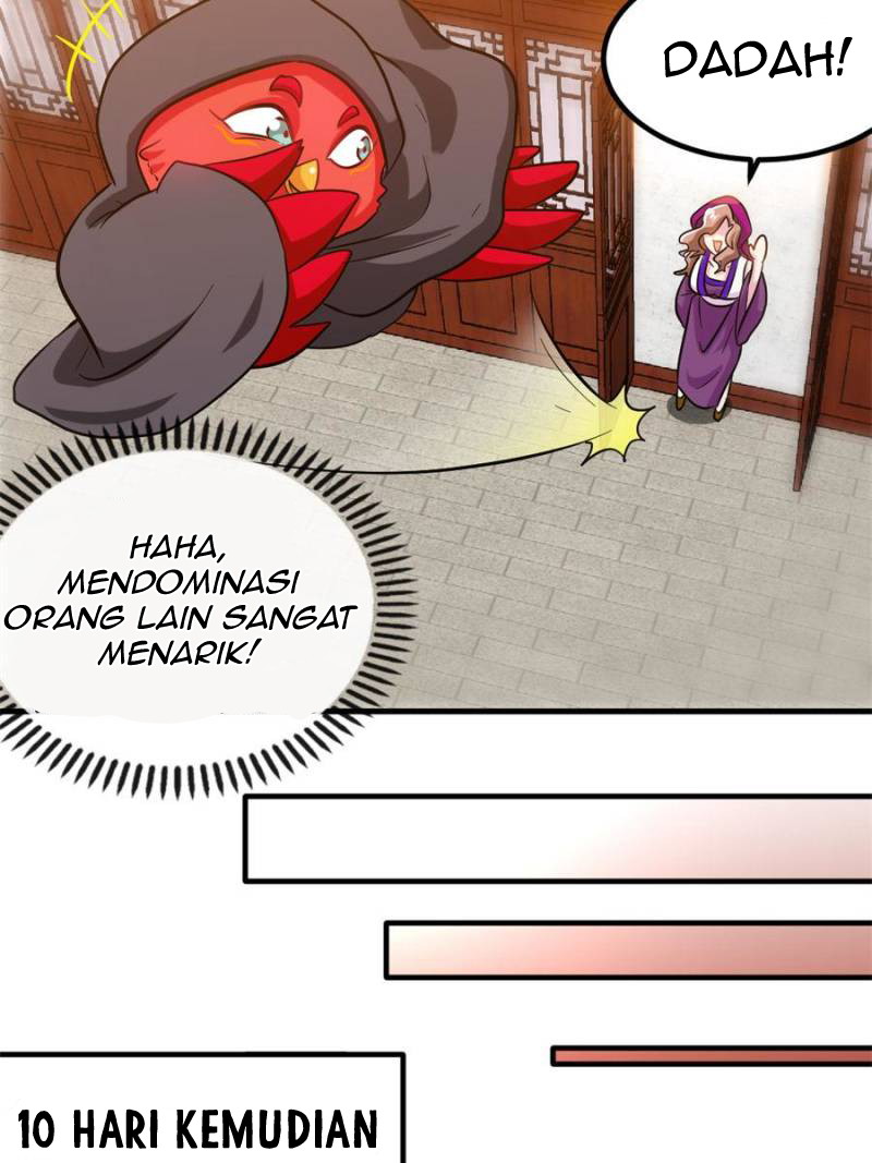 Extreme God Chapter 122 Gambar 10