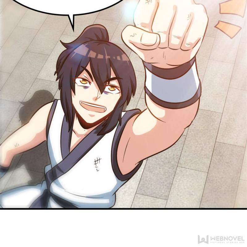 Extreme God Chapter 122 Gambar 12