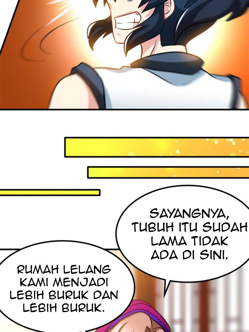 Extreme God Chapter 122 Gambar 14