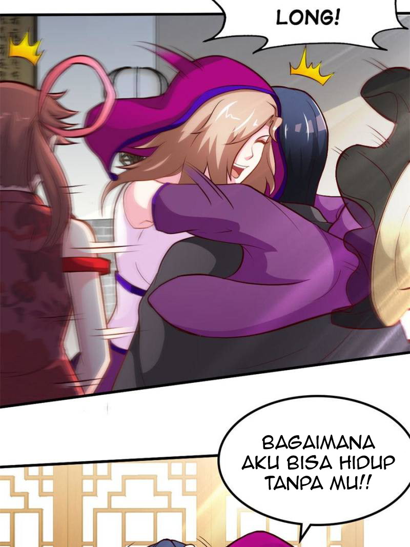 Extreme God Chapter 122 Gambar 18