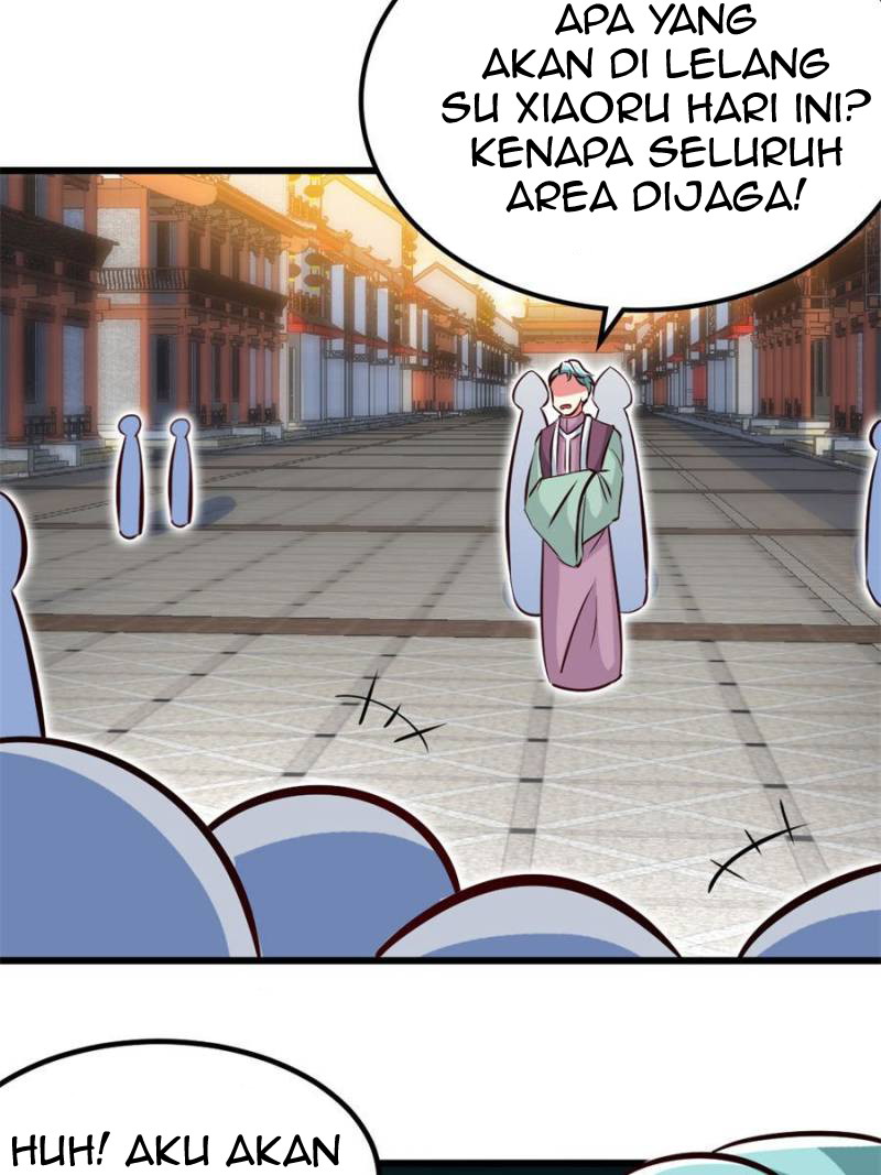 Extreme God Chapter 122 Gambar 32