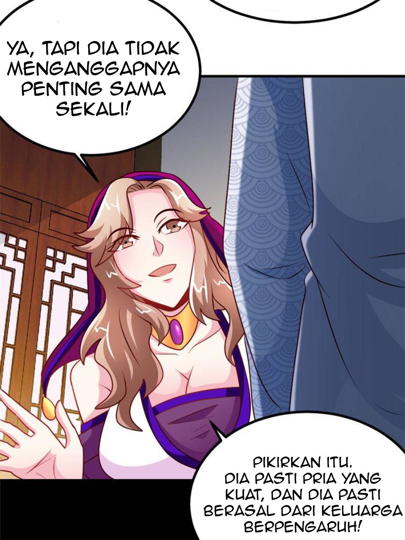 Extreme God Chapter 121 Gambar 10