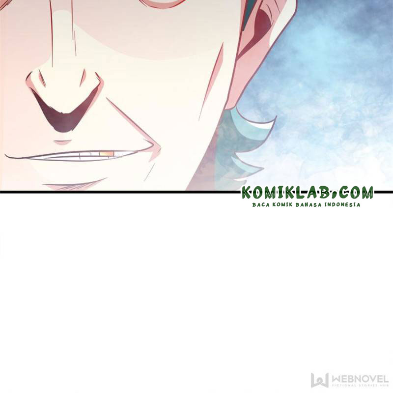 Extreme God Chapter 121 Gambar 12