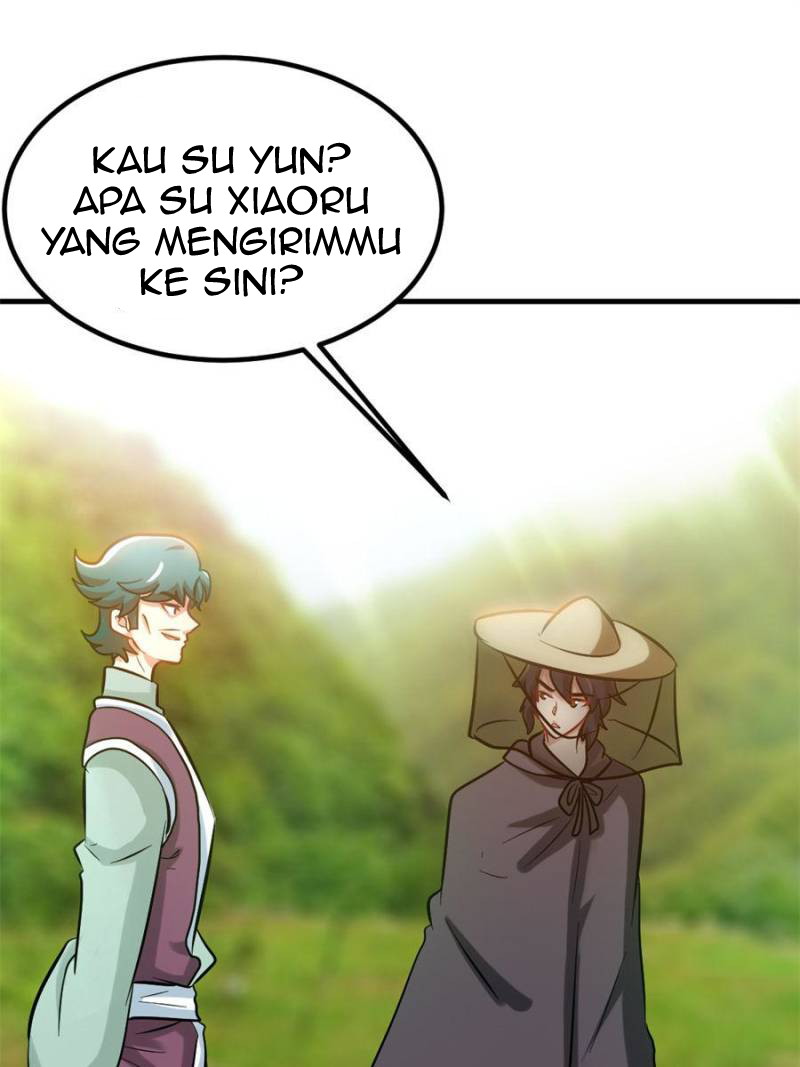 Extreme God Chapter 121 Gambar 13