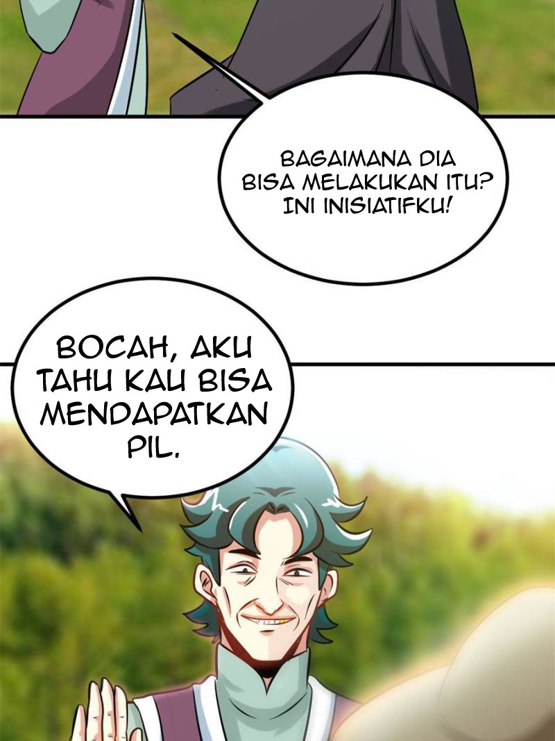 Extreme God Chapter 121 Gambar 14