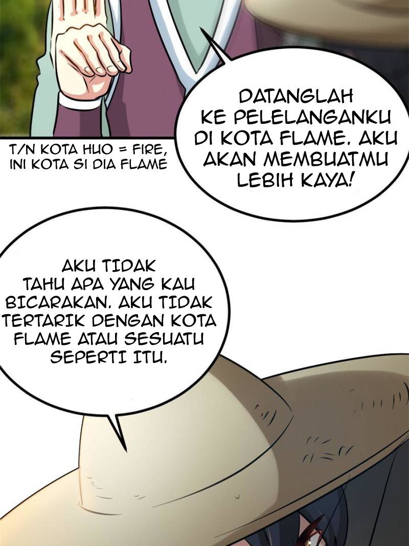 Extreme God Chapter 121 Gambar 15