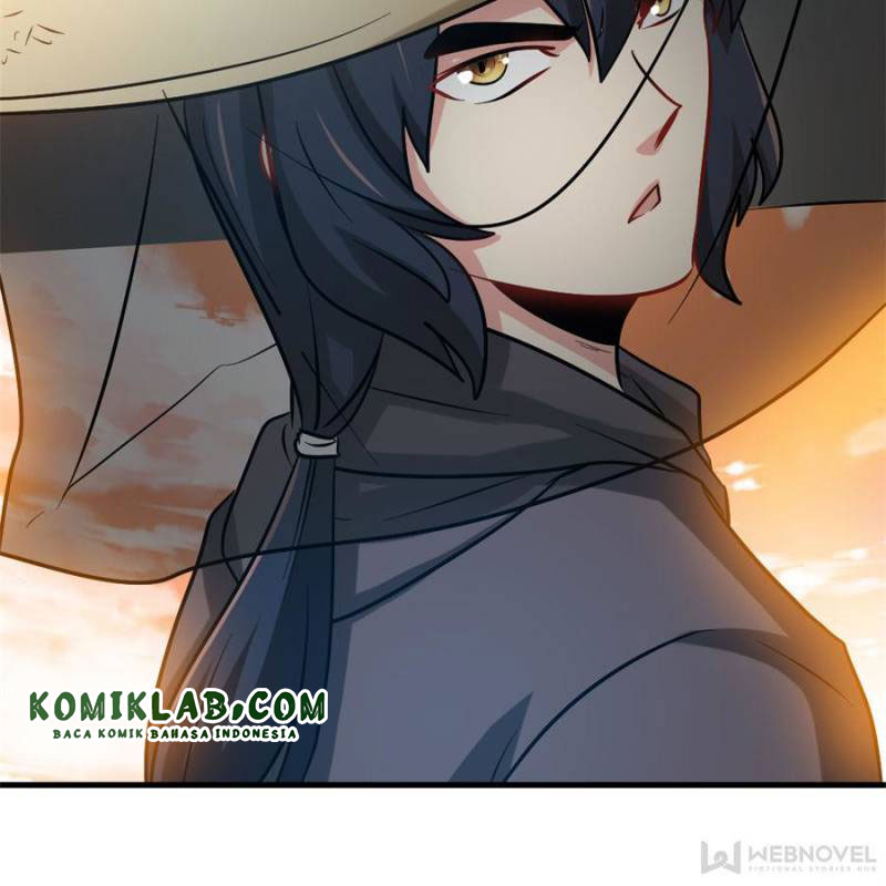 Extreme God Chapter 121 Gambar 16