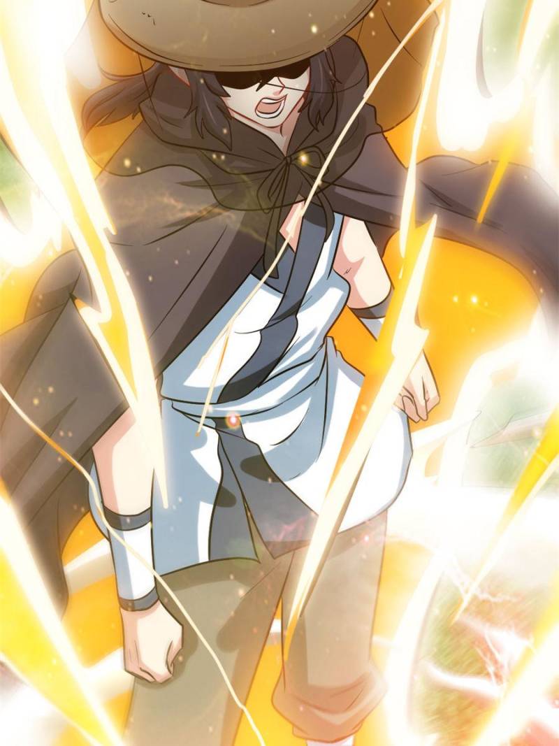 Extreme God Chapter 121 Gambar 19