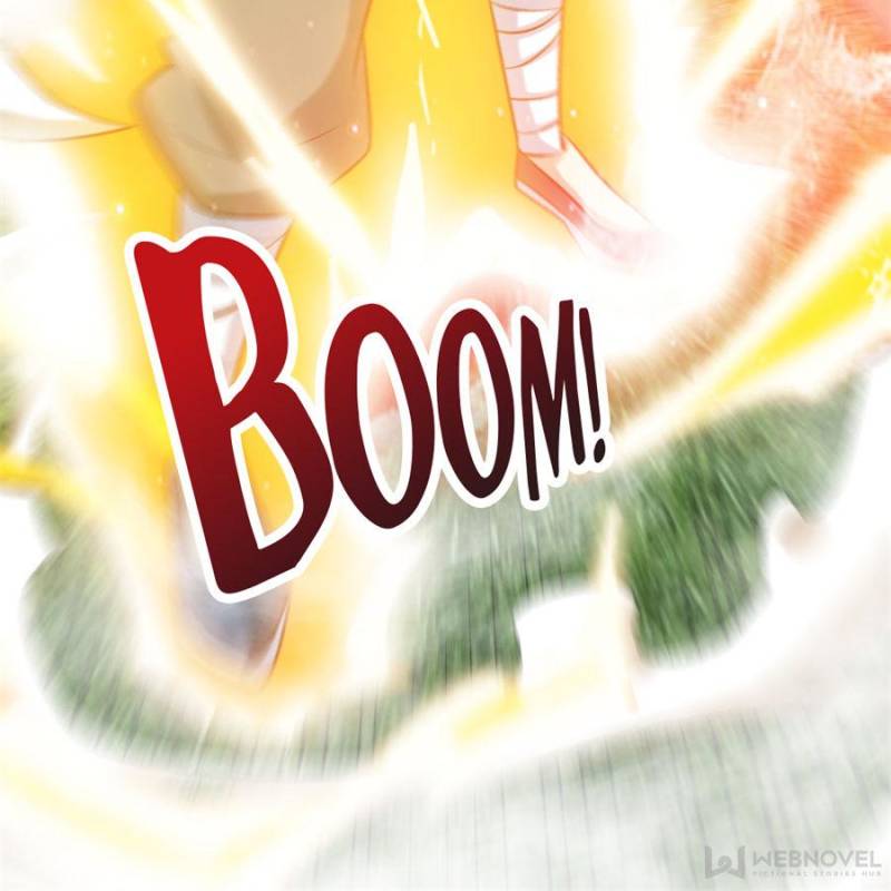 Extreme God Chapter 121 Gambar 20