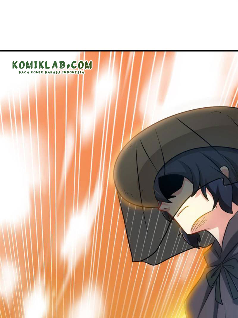 Extreme God Chapter 121 Gambar 21