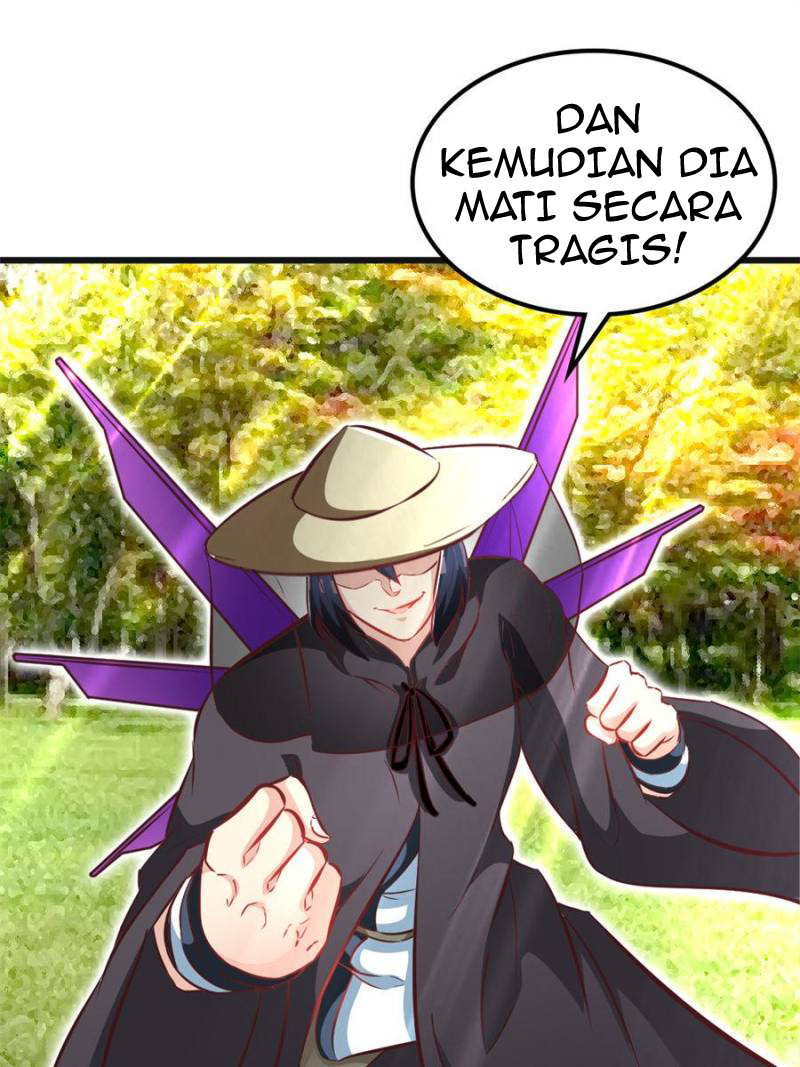 Extreme God Chapter 121 Gambar 29