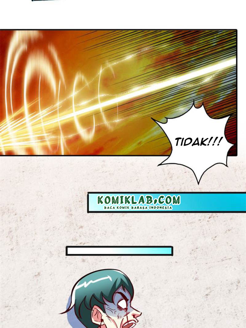 Extreme God Chapter 121 Gambar 44