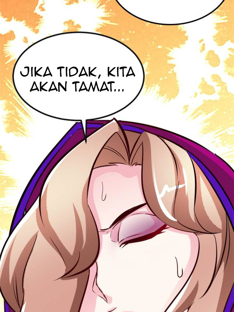 Extreme God Chapter 121 Gambar 48