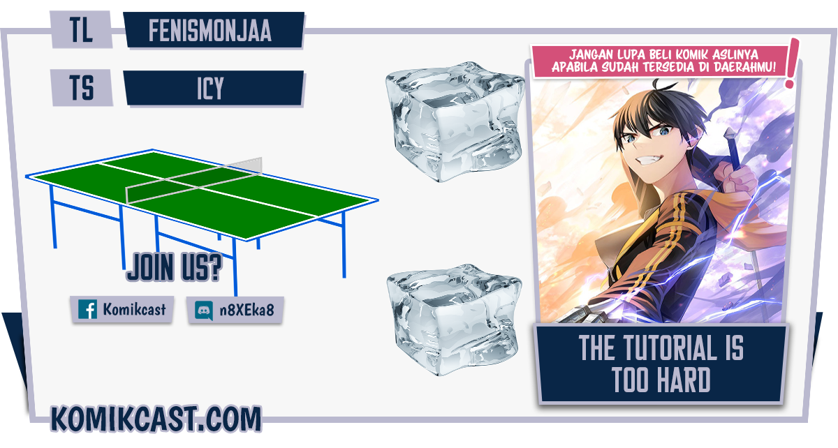 Baca Komik The Tutorial is Too Hard Chapter 47 Gambar 1