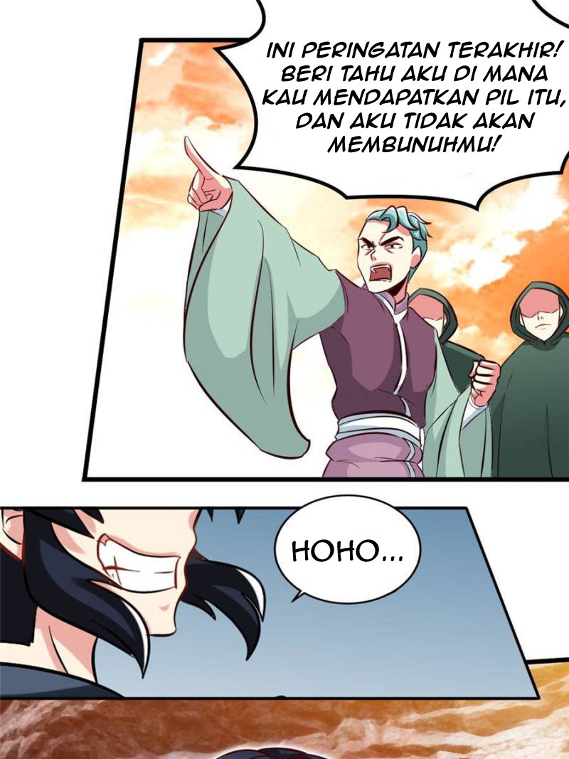 Extreme God Chapter 124 Gambar 7