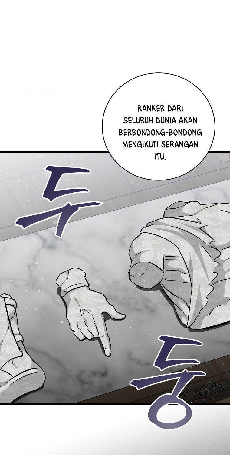 Leveling Up, By Only Eating! Chapter 98 Gambar 33