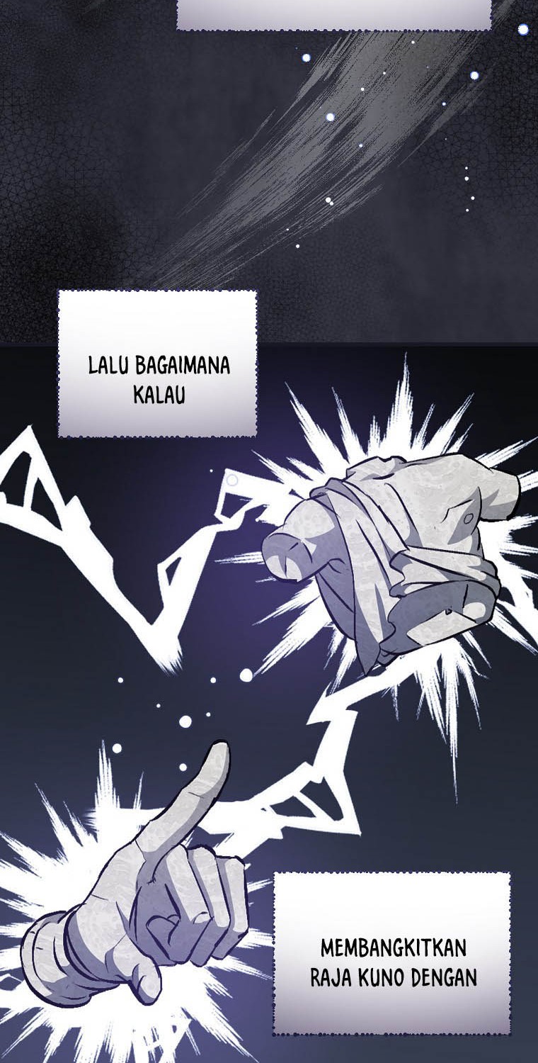 Leveling Up, By Only Eating! Chapter 98 Gambar 35