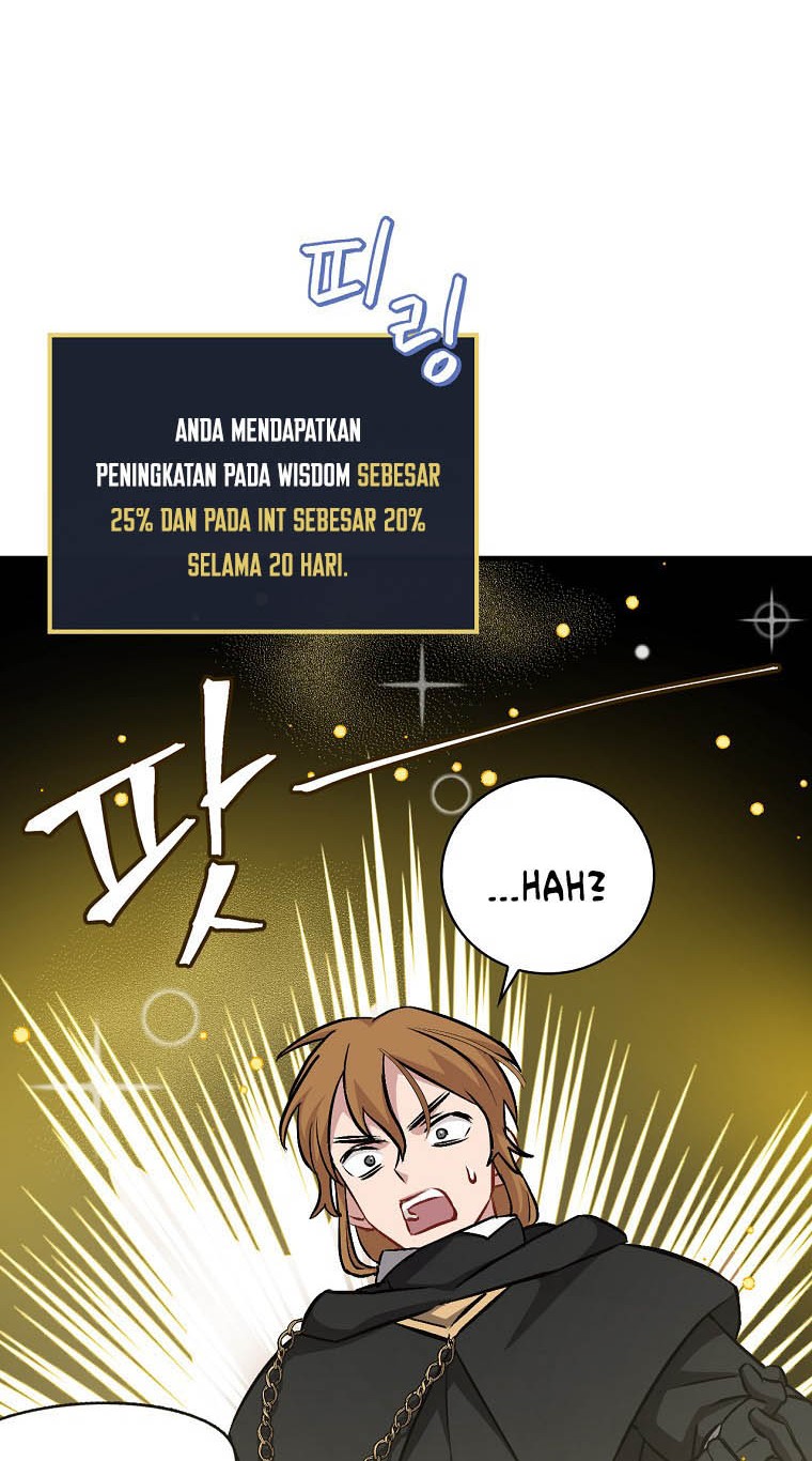 Leveling Up, By Only Eating! Chapter 98 Gambar 49