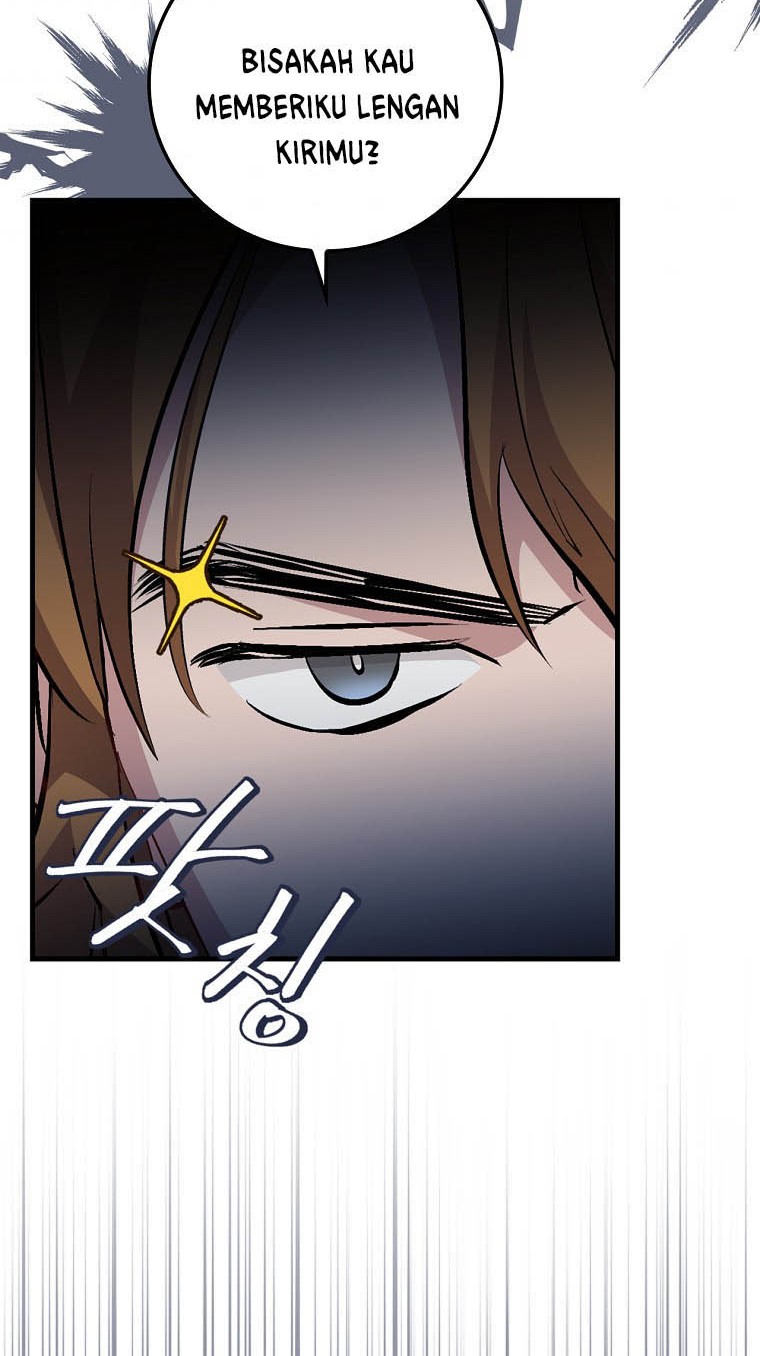Leveling Up, By Only Eating! Chapter 98 Gambar 53