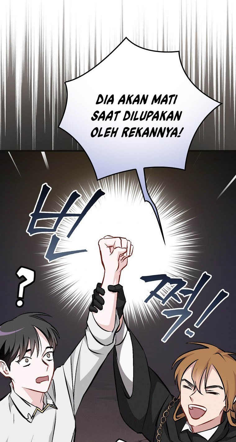 Leveling Up, By Only Eating! Chapter 98 Gambar 57