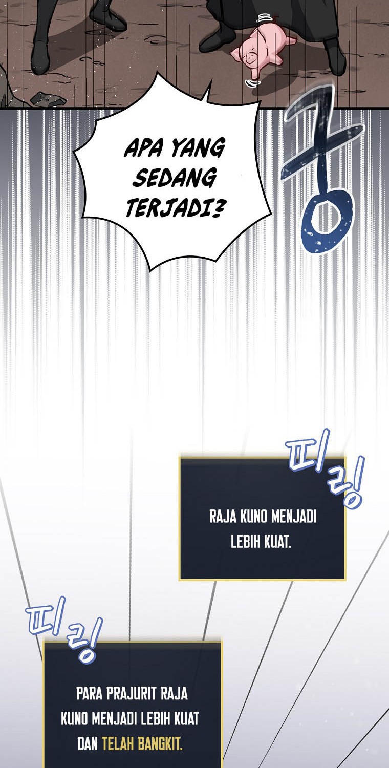 Leveling Up, By Only Eating! Chapter 98 Gambar 61