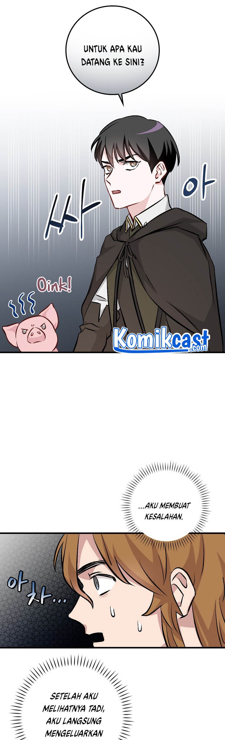 Leveling Up, By Only Eating! Chapter 98 Gambar 8