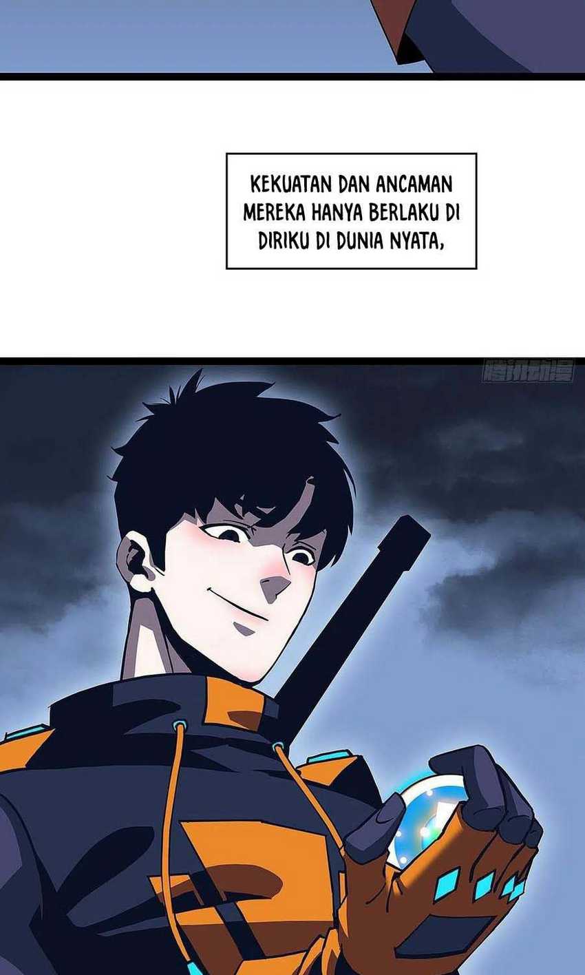 It all starts with playing game seriously Chapter 38 Gambar 13