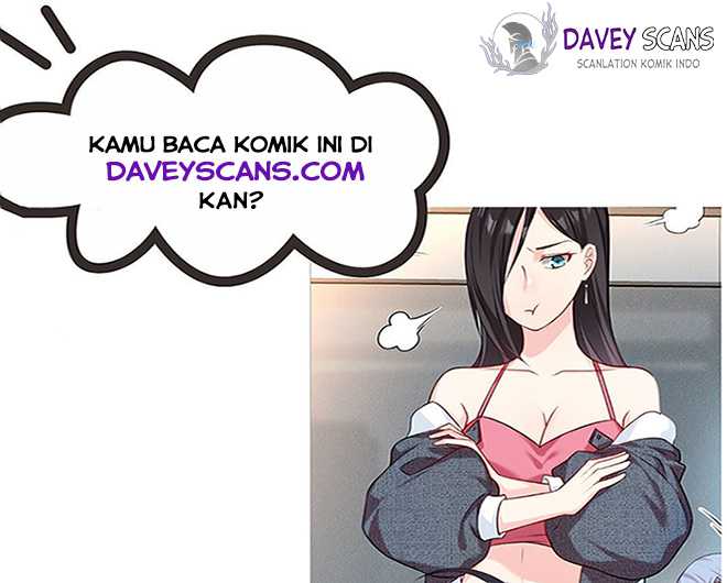 Manhua It all starts with playing game seriously Chapter 38 gambar nomor 2
