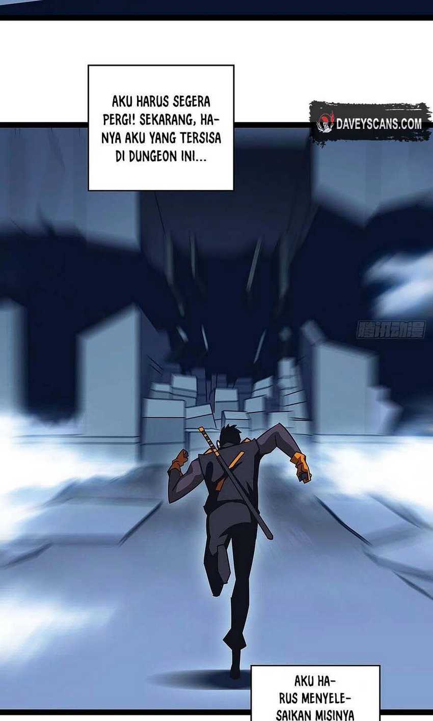 It all starts with playing game seriously Chapter 38 Gambar 23