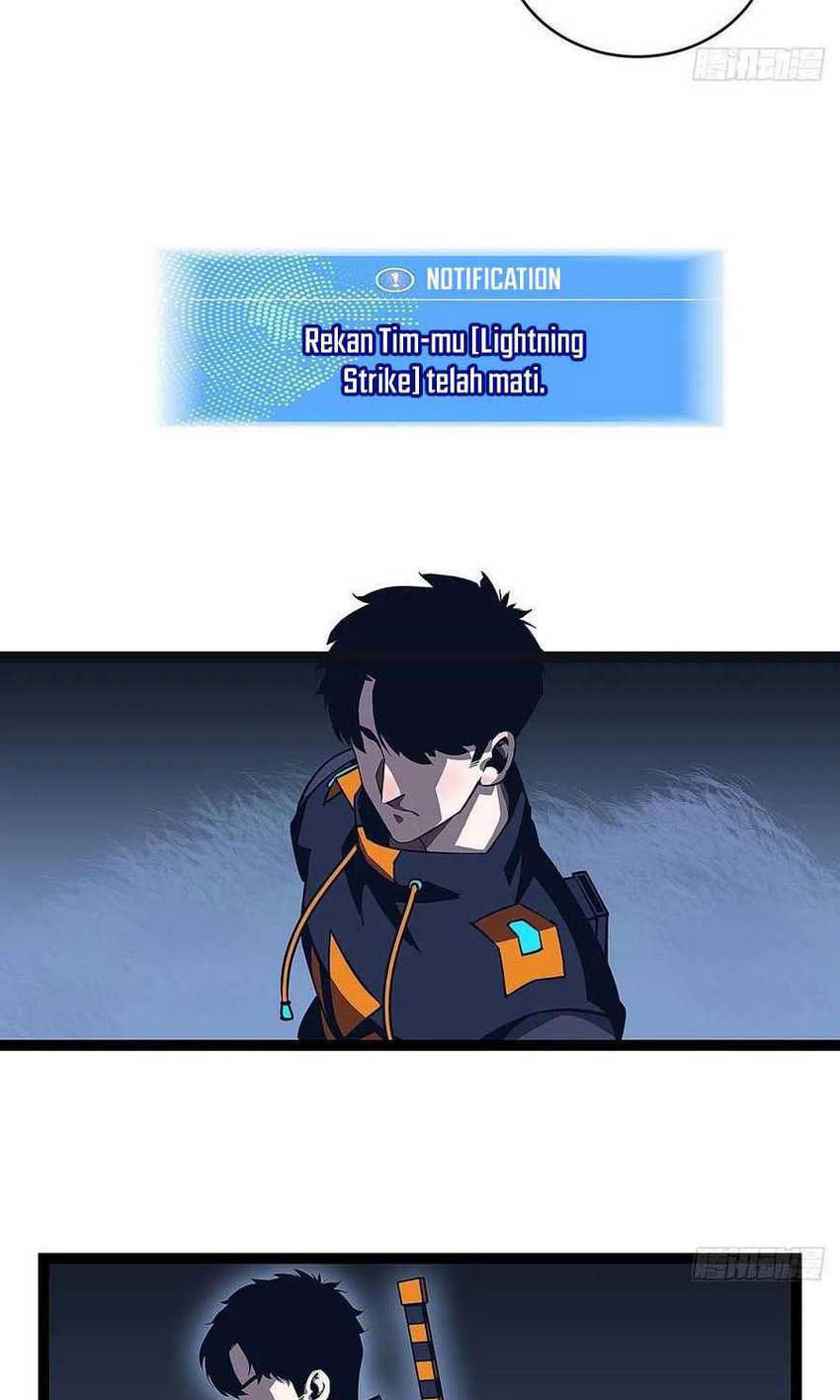 It all starts with playing game seriously Chapter 38 Gambar 7