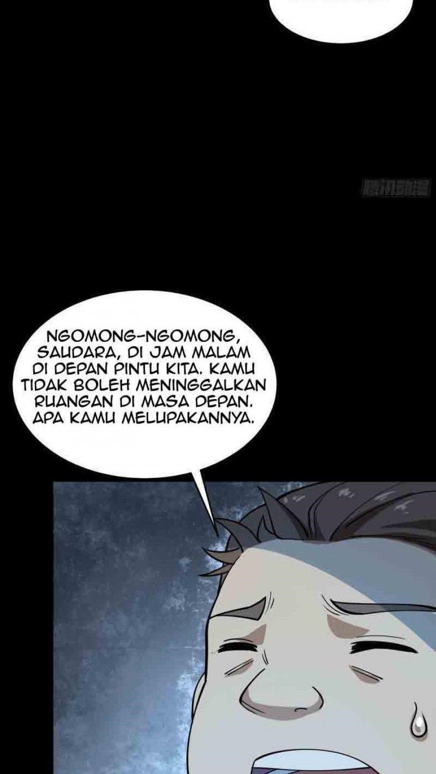 The Legend of Qing Emperor Chapter 52 Gambar 18