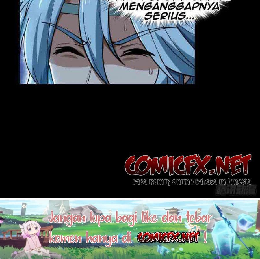 The Legend of Qing Emperor Chapter 52 Gambar 23